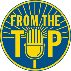 Event Home: Thank You for Supporting From the Top!